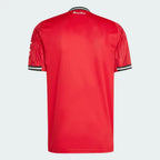 Maillot Manchester United domicile 2025/2026