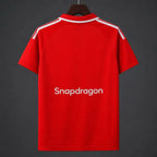 Maillot Manchester United Domicile 2026/2027 125 ANS