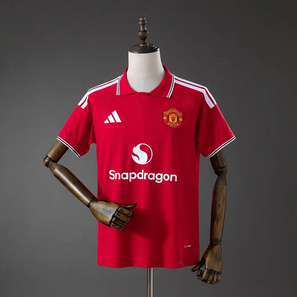 Maillot Manchester United Domicile 2026/2027