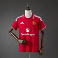 Maillot Manchester United Domicile 2026/2027