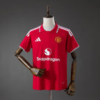 Maillot Manchester United Domicile 2026/2027
