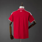 Maillot Manchester United Domicile 2026/2027