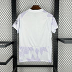 Maillot Manchester United Extérieur 2025/2026