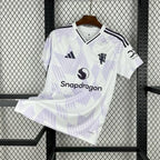 Maillot Manchester United Extérieur 2025/2026