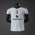 Maillot Manchester United Extérieur 2026/2027 Version Joueur
