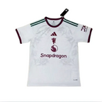 Maillot Manchester United Extérieur 2026/2027
