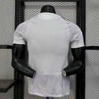 Maillot Manchester United Extérieur version joueur 2025/2026
