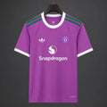 Maillot Manchester United Gardien 2026/2027