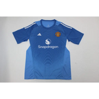 Maillot Manchester United Gardien de but 2025/2026