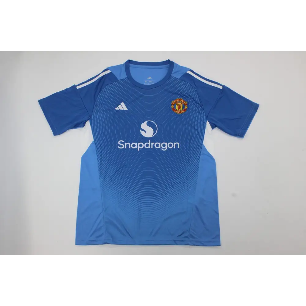 Maillot Manchester United Gardien de but 2025/2026
