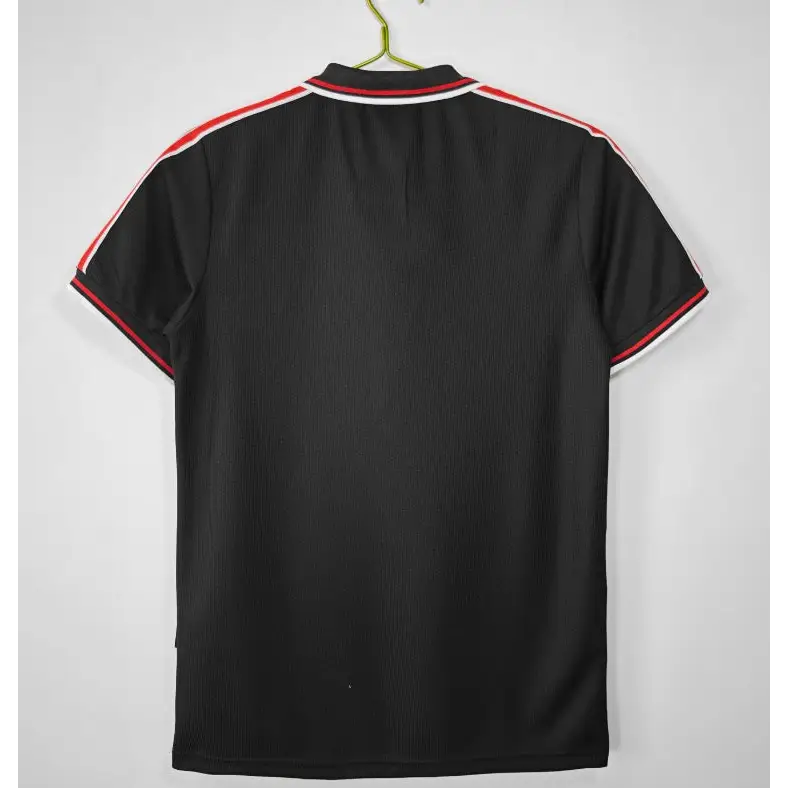 Maillot Manchester United Retro 1998/1999