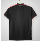 Maillot Manchester United Retro 1998/1999