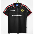 Maillot Manchester United Retro 1998/1999