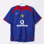 Maillot Manchester United Retro 2005/2006