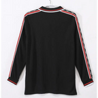 Maillot Manchester United Retro manches longues 1998/1999