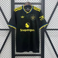 Maillot Manchester United third 2025/2026