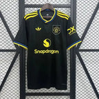 Maillot Manchester United third 2025/2026