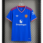 Maillot Manchester United Third 2026/2027