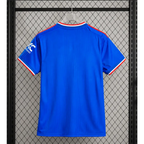 Maillot Manchester United Third 2026/2027