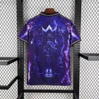 Maillot Manchester United Violet 2025/2026