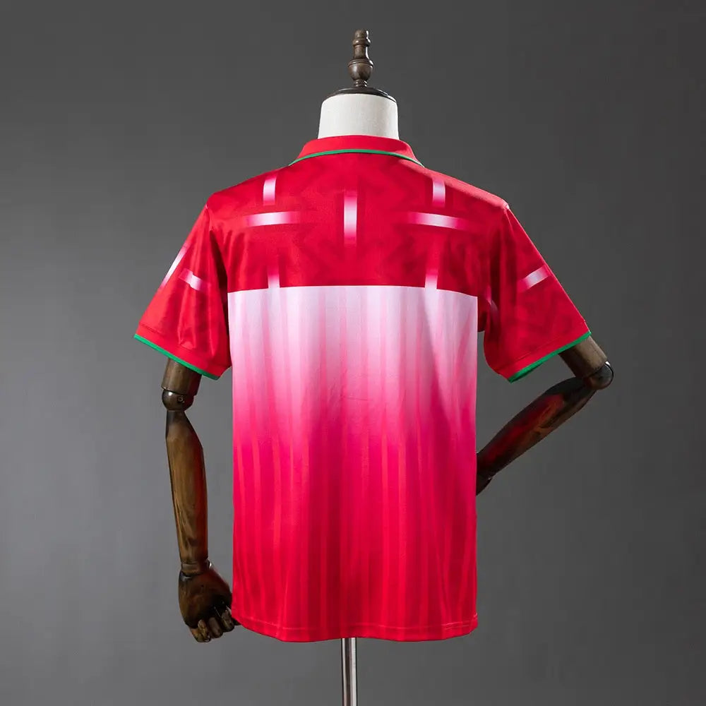 Maillot Maroc Domicile Retro 1994