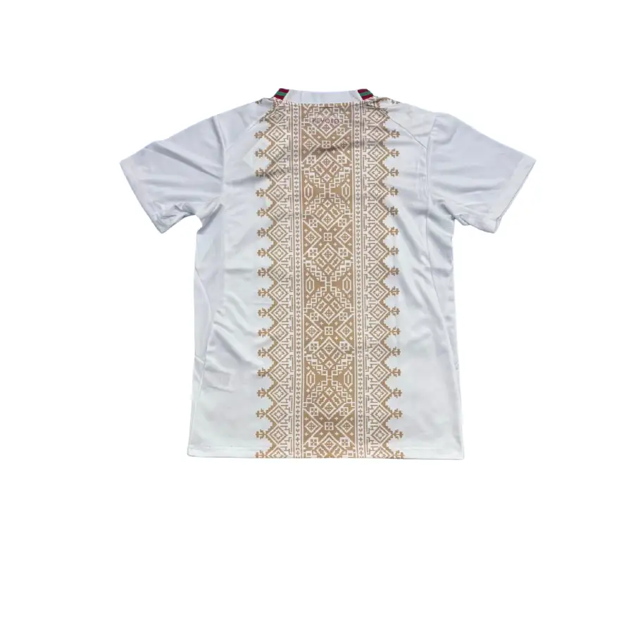 Maillot Maroc Extérieur Coupe du Monde 2026