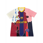 Maillot Messi GOAT HISTORY