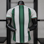 Maillot Mexique Concept Coupe du Monde 2026