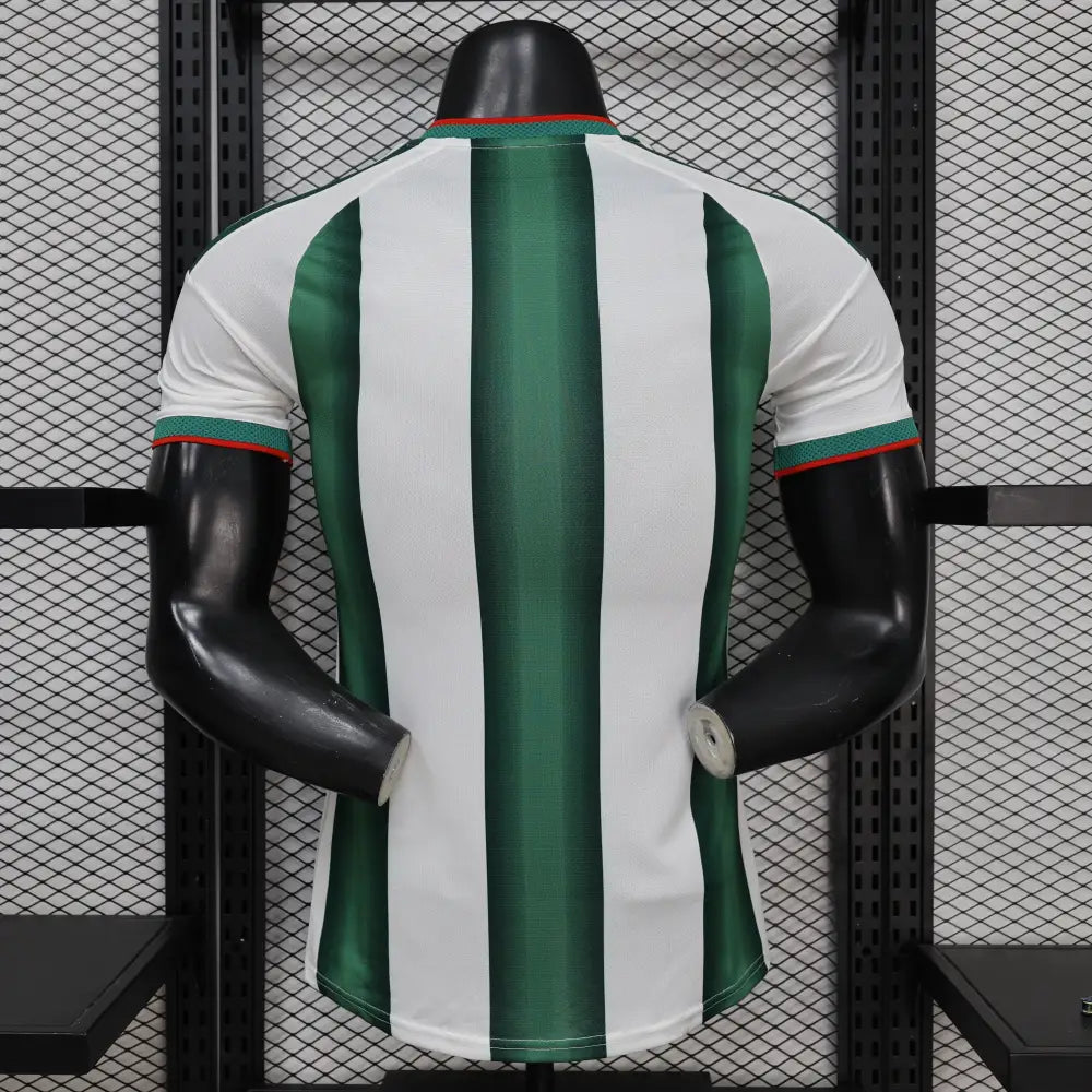 Maillot Mexique Concept Coupe du Monde 2026