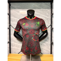Maillot Mexique Coupe du Monde 2026 Concept Version Joueur