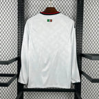Maillot Mexique exterieur manches longues Coupe du Monde 2026