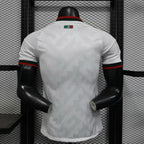 Maillot Mexique exterieur version joueur Coupe du Monde 2026