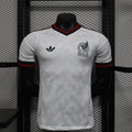 Maillot Mexique exterieur version joueur Coupe du Monde 2026