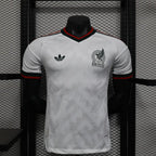 Maillot Mexique exterieur version joueur Coupe du Monde 2026