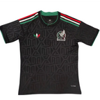 Maillot Mexique noir 2025/2026