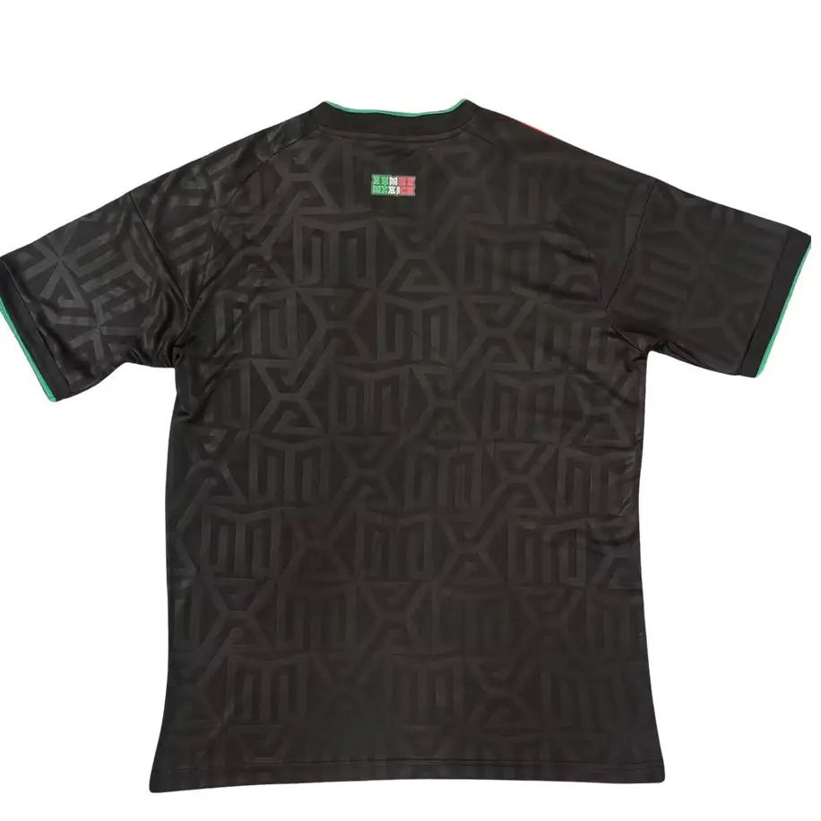 Maillot Mexique noir 2025/2026