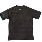Maillot Mexique noir 2025/2026