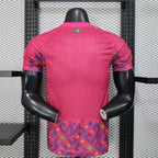 Maillot Mexique Pré Match 2025/2026