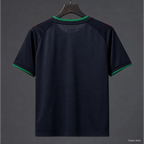 Maillot Mexique Third Coupe du Monde 2026
