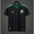 Maillot Mexique Third Coupe du Monde 2026