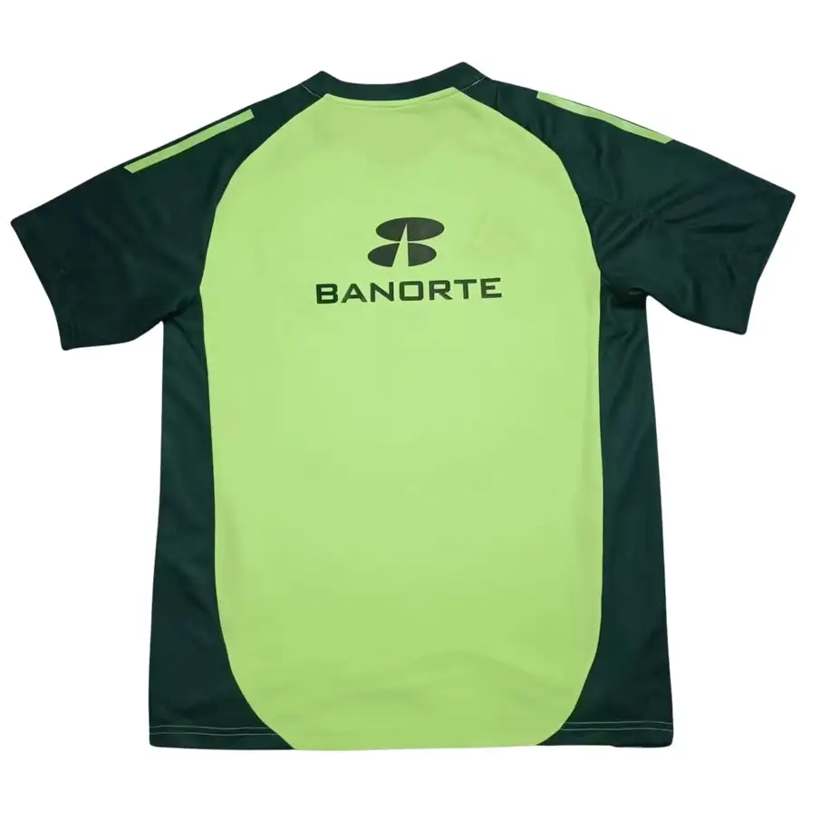 Maillot Mexique Training 2025/2026