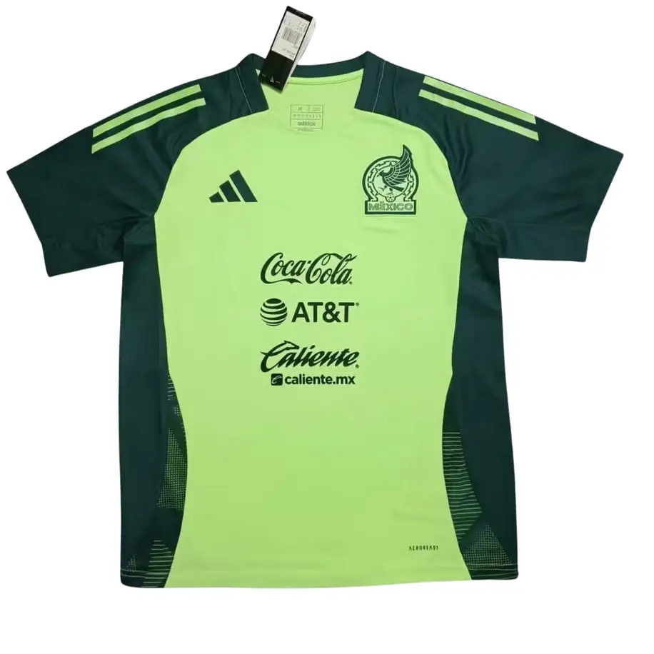 Maillot Mexique Training 2025/2026