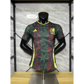 Maillot Mexique Vert/Rouge 2025/2026