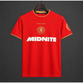 Maillot Middlesbrough Domicile 2026/2027