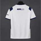 Maillot Middlesbrough Extérieur 2026/2027