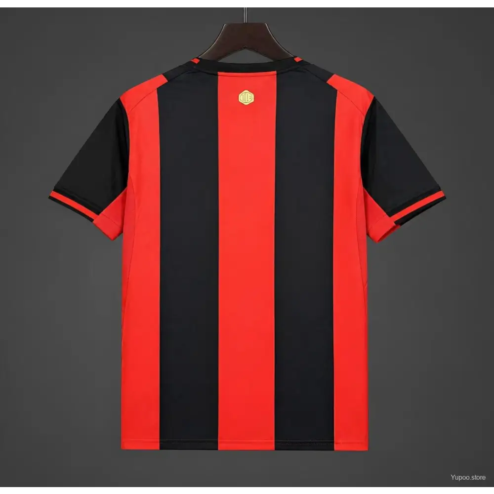 Maillot Milan AC Domicile 2026/2027