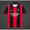 Maillot Milan AC Domicile 2026/2027