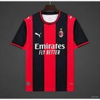 Maillot Milan AC Domicile 2026/2027