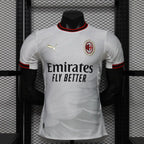 Maillot Milan AC Extérieur Version Joueur 2026/2027
