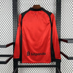 Maillot Milan AC Fourth 2026/2027 Manches longues